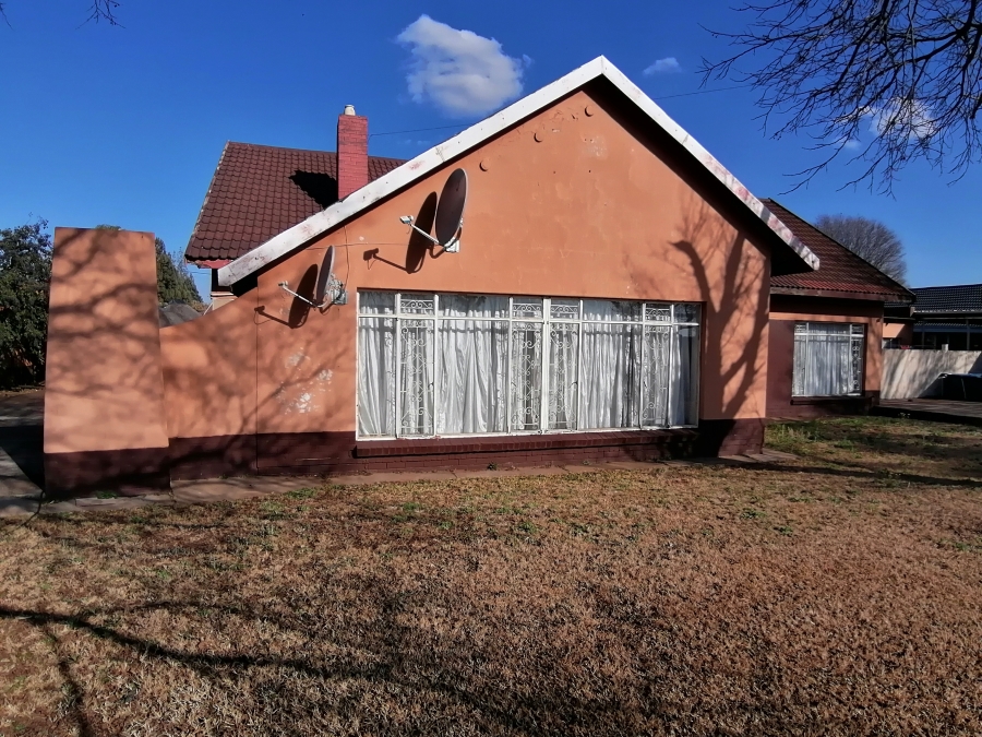 3 Bedroom Property for Sale in Stilfontein Ext 3 North West